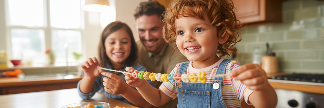 10 Must-Have Skills Every Pre-schooler Needs – And How to Build Them Through Play
