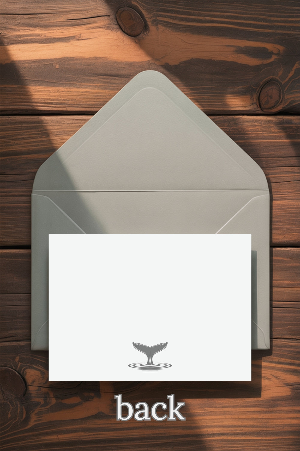 Printable Whale Birthday Card & Gift Tags | Instant Download