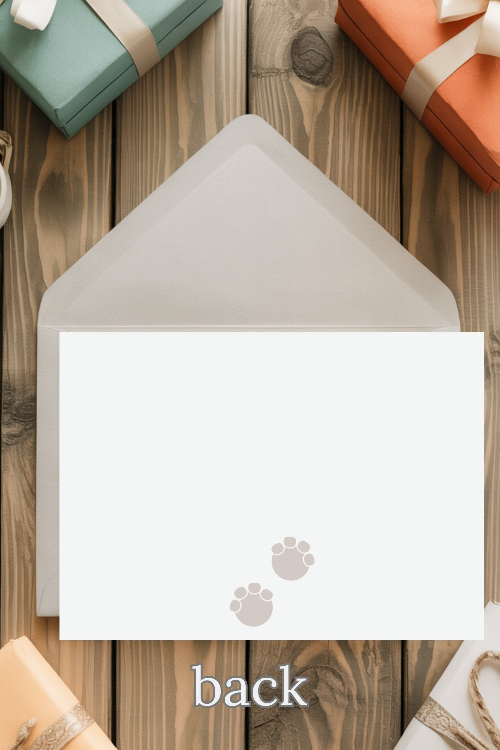 Printable Elephant Birthday Card & Gift Tags | Instant Download Digital