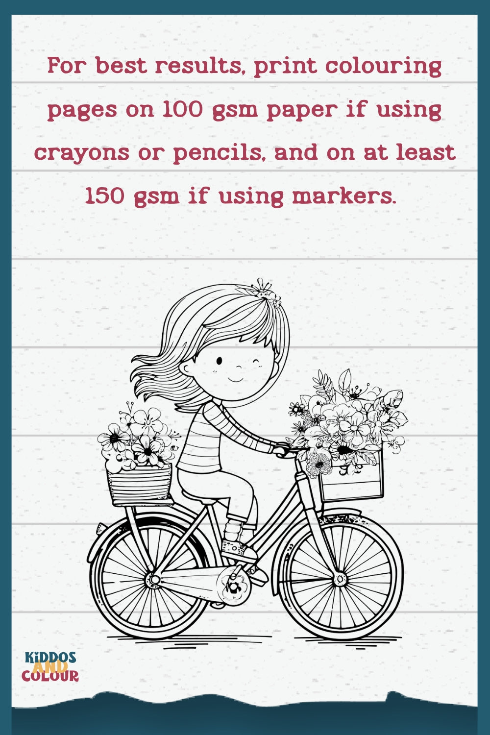 55 Sports & Games Colouring Book for Kids and Teens | Printable Activity | High-Detail Digital Download