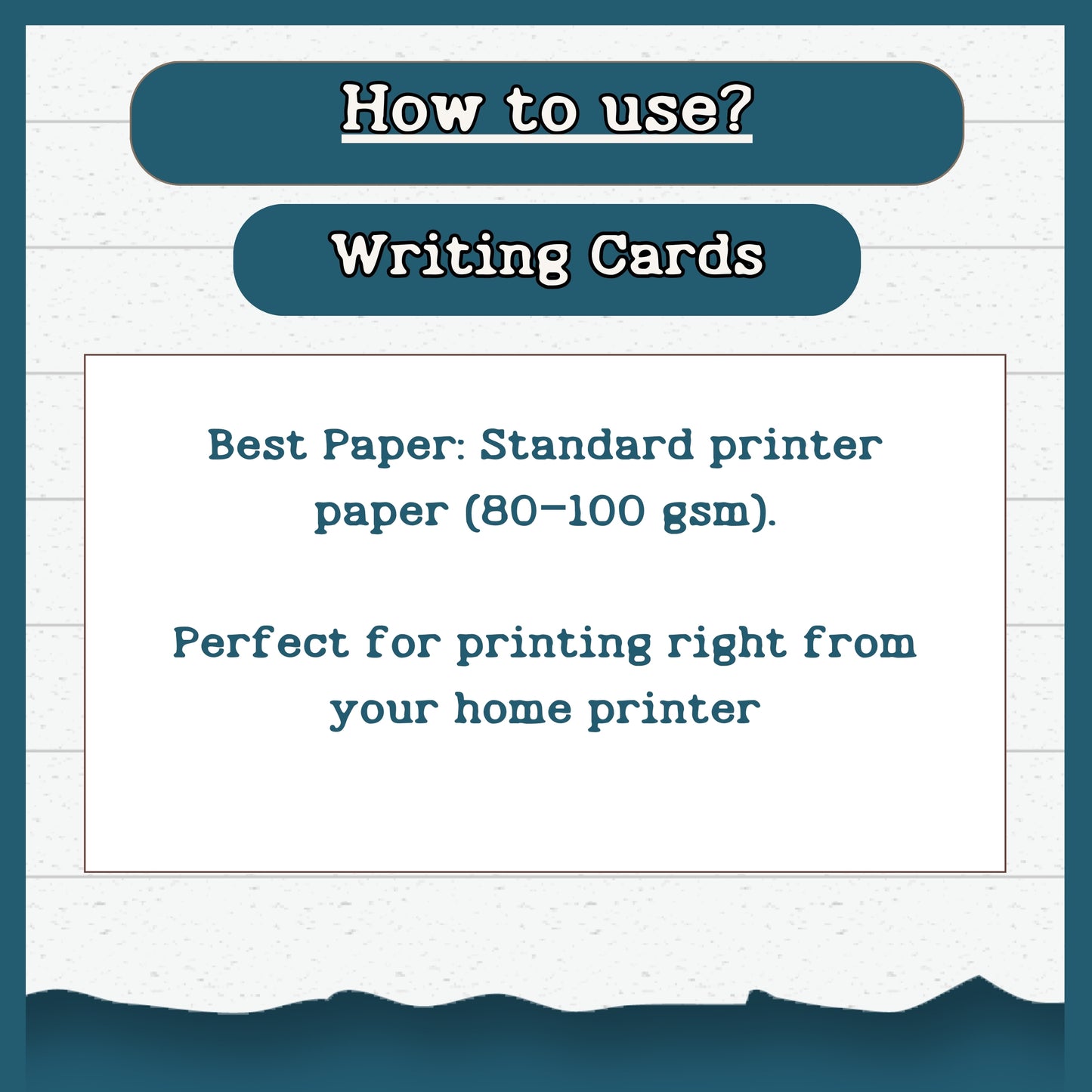 Picnic Planner Printable Kit | Family Picnic Packing List, Menu, Invitations & Outdoor Activity Guide