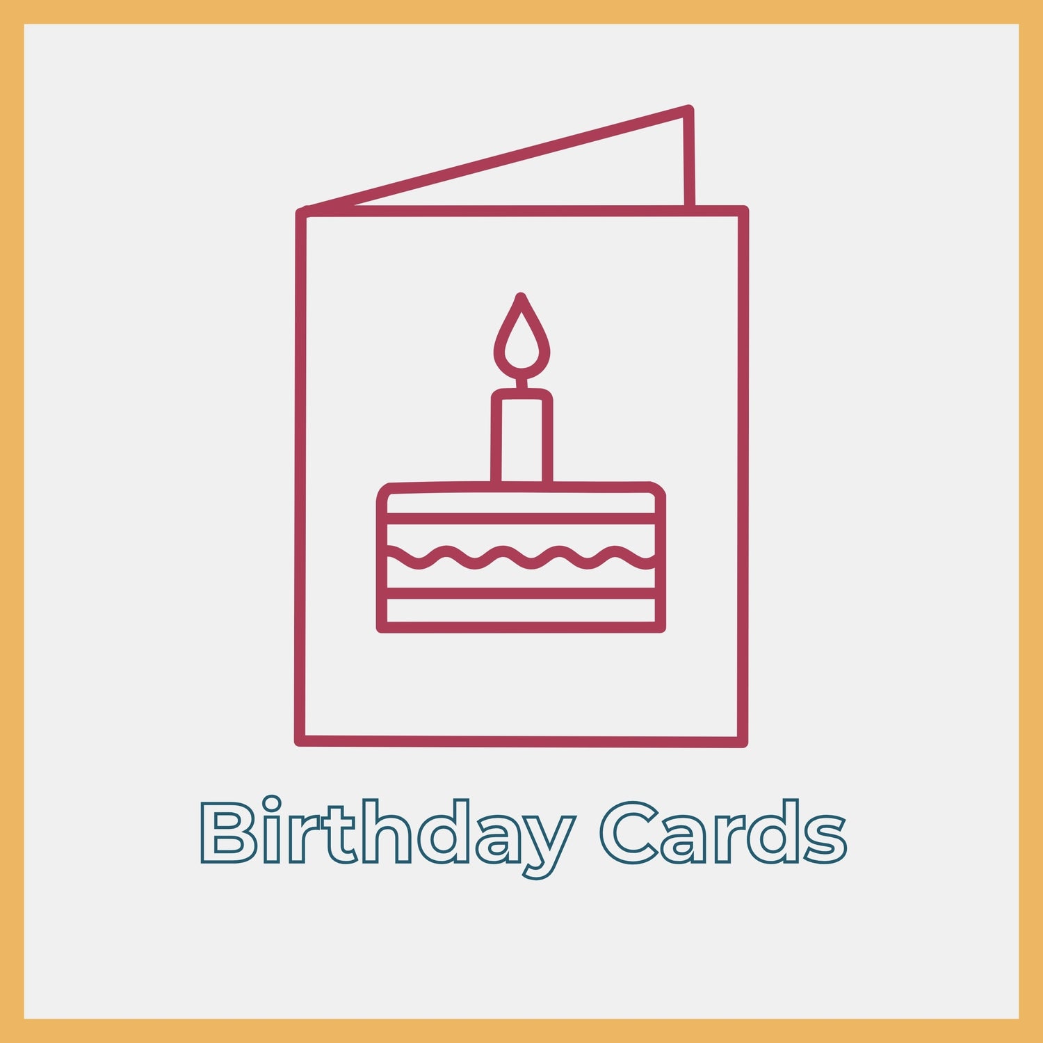 Birthday Card