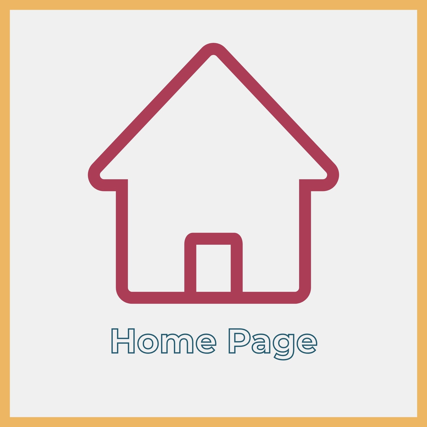Home page