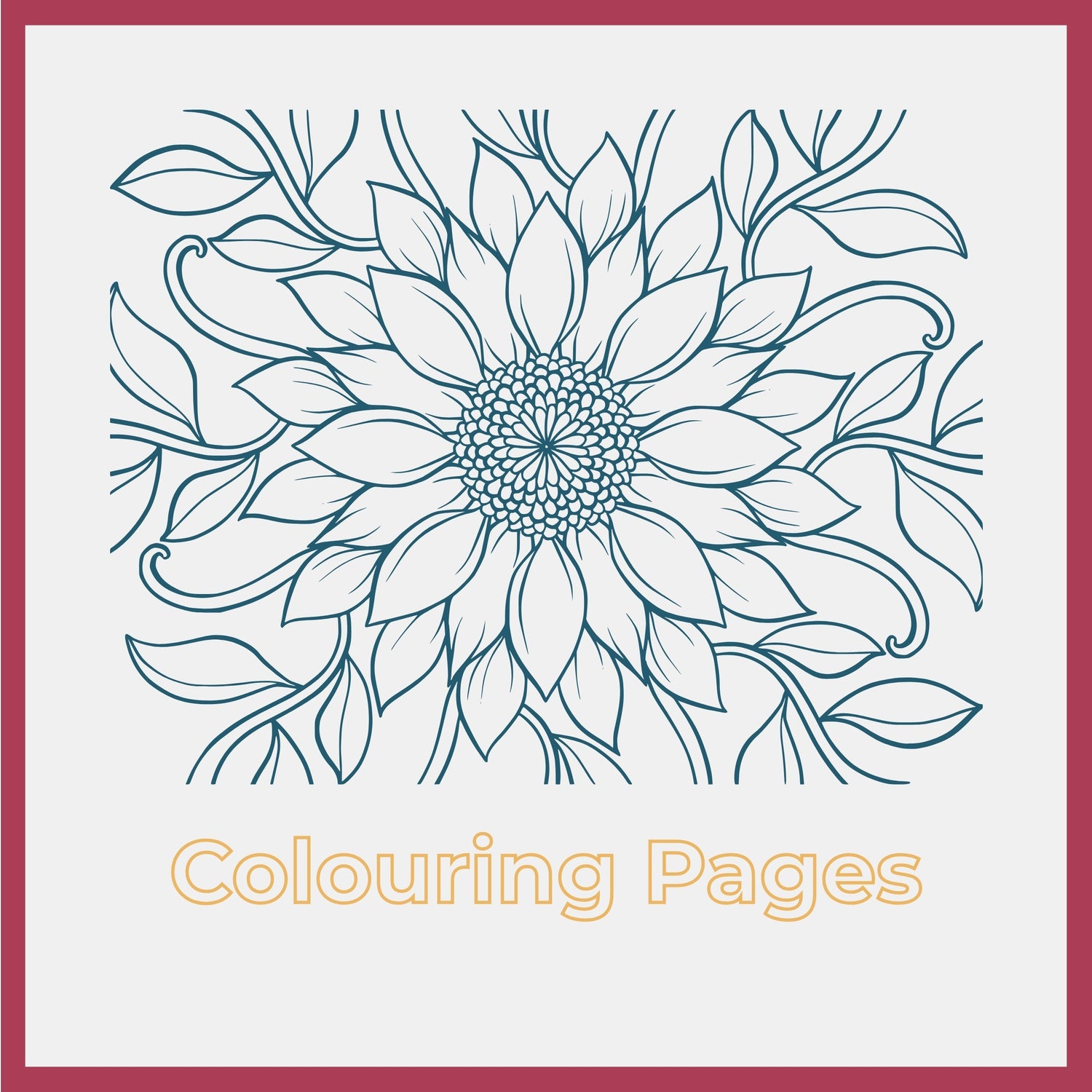 Colouring Pages