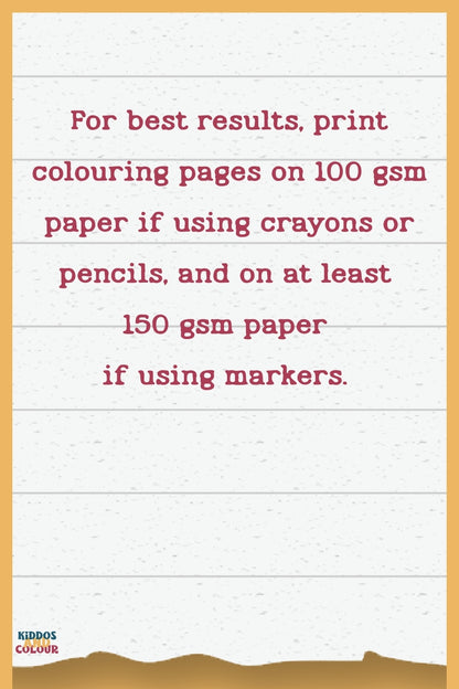 Summer Activity Book for Kids – 60 Fun Printable Pages with Colouring, Mazes, Word Searches, Puzzles & More | Instant Download