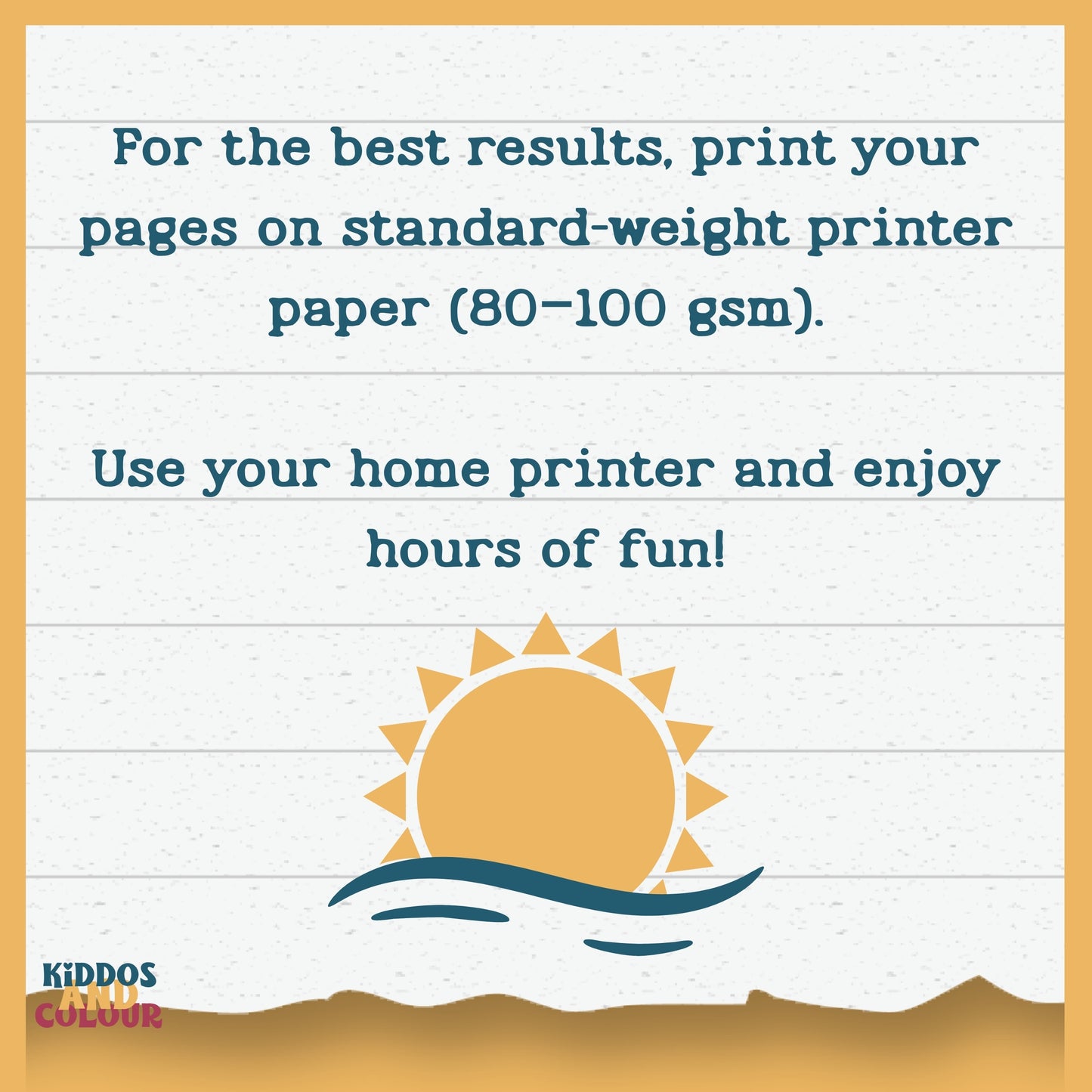 Summer Activity Book for Kids – 60 Fun Printable Pages with Colouring, Mazes, Word Searches, Puzzles & More | Instant Download