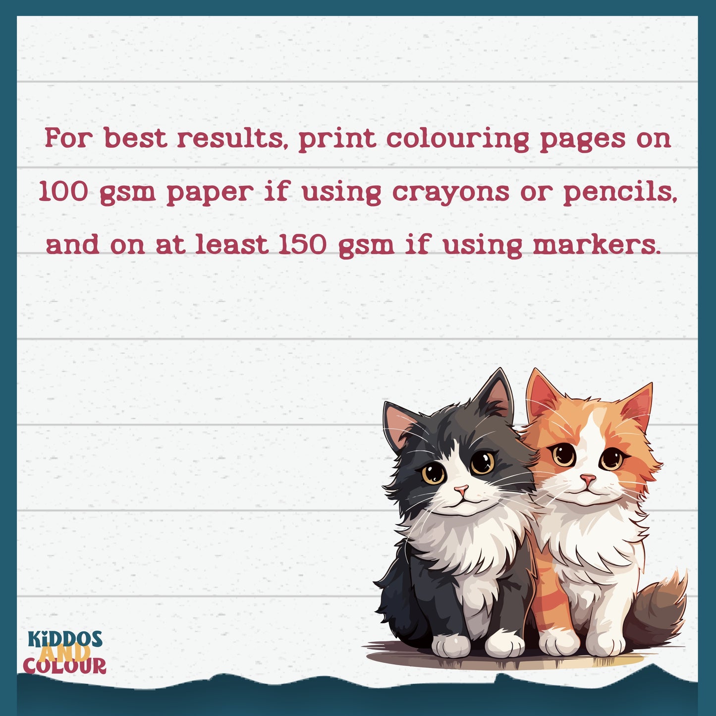 40 Cute Pets Colouring Pages for Kids – Printable Sheets with Cats, Dogs, Puppies, Kittens, Hamsters & Guinea Pigs | Instant Download